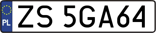 ZS5GA64