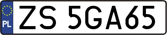 ZS5GA65