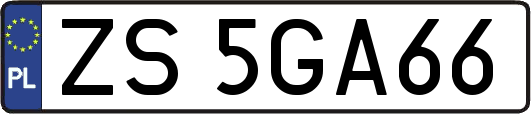ZS5GA66