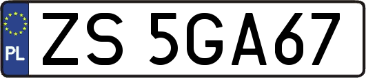 ZS5GA67