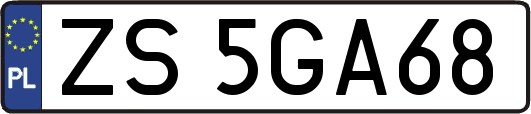 ZS5GA68