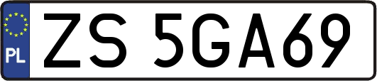 ZS5GA69