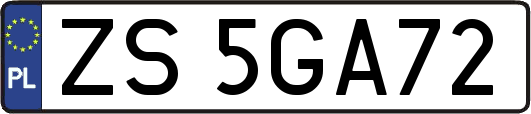 ZS5GA72