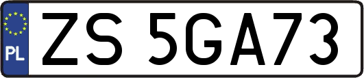 ZS5GA73