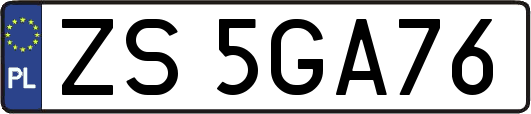ZS5GA76
