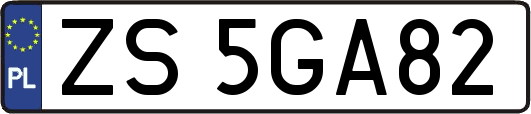 ZS5GA82