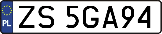 ZS5GA94