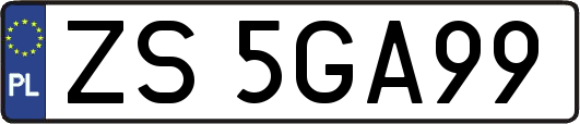 ZS5GA99