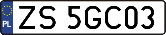 ZS5GC03