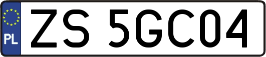 ZS5GC04