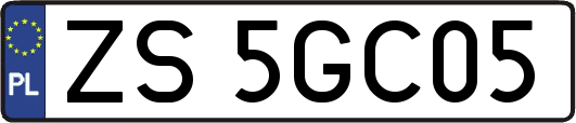 ZS5GC05
