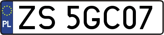 ZS5GC07