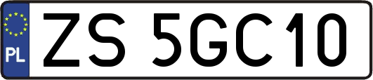 ZS5GC10