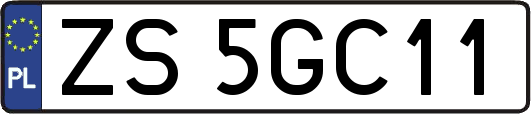 ZS5GC11