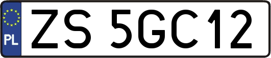 ZS5GC12