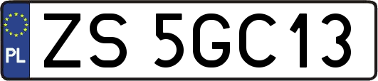 ZS5GC13