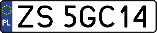 ZS5GC14