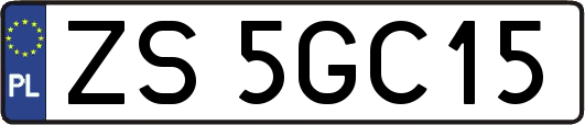 ZS5GC15