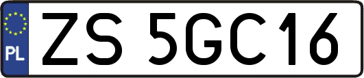 ZS5GC16