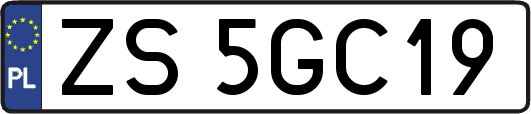ZS5GC19