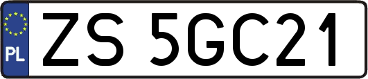 ZS5GC21