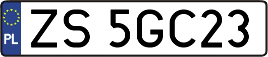 ZS5GC23