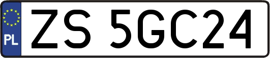 ZS5GC24