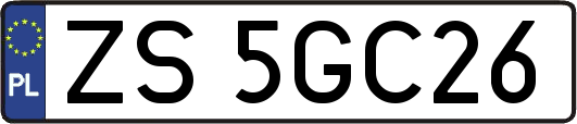 ZS5GC26
