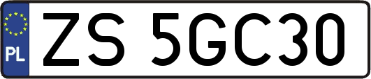 ZS5GC30