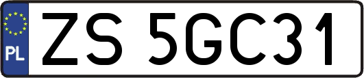 ZS5GC31