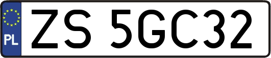 ZS5GC32
