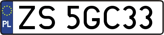 ZS5GC33