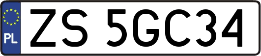 ZS5GC34