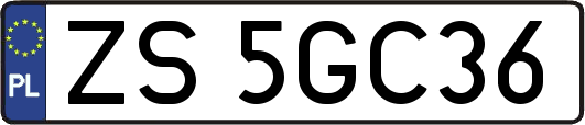 ZS5GC36