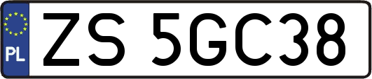 ZS5GC38