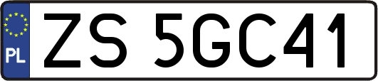 ZS5GC41
