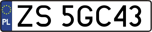 ZS5GC43
