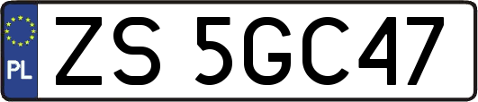 ZS5GC47