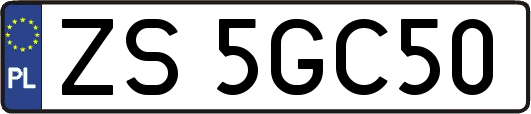 ZS5GC50