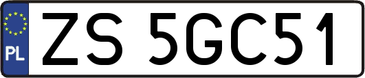 ZS5GC51