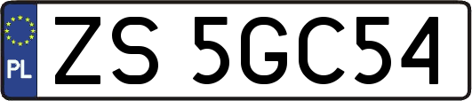 ZS5GC54