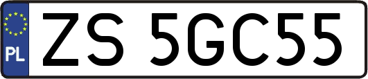 ZS5GC55