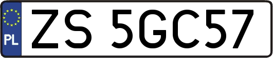 ZS5GC57