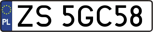 ZS5GC58