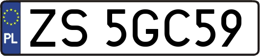 ZS5GC59