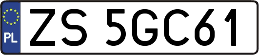 ZS5GC61