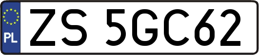ZS5GC62