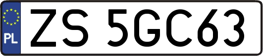 ZS5GC63