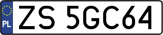 ZS5GC64