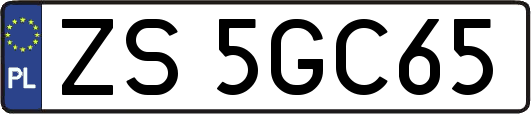 ZS5GC65